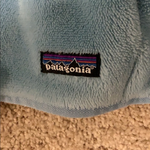 Patagonia Jacket - Picture 2 of 3
